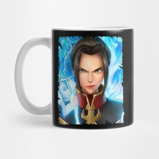 AZULA MERCH VTG Mug